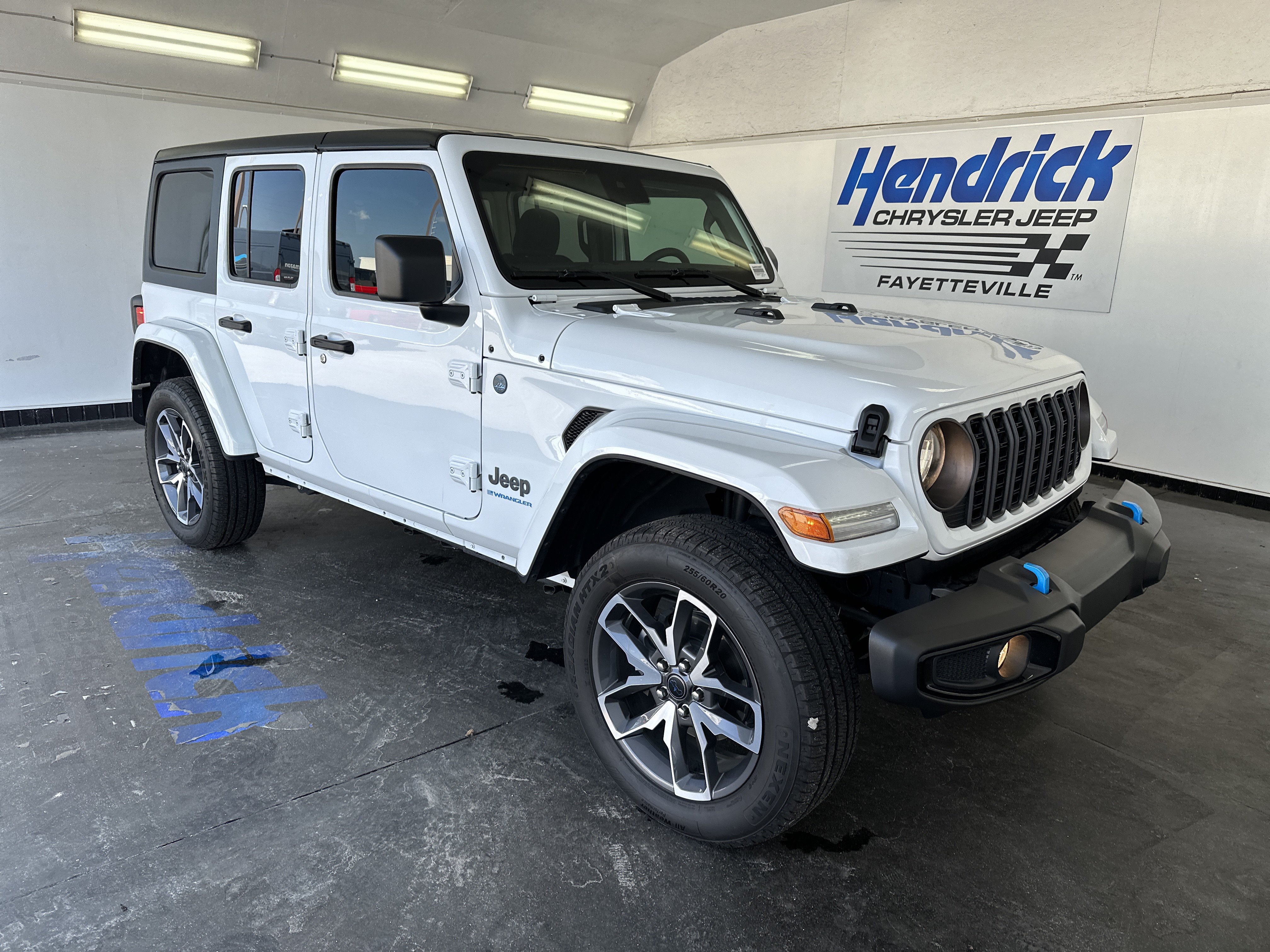 jeep wrangler 4xe 2024 1C4RJXN68RW192207 image jeep wrangler 4xe 2024 1C4RJXN68RW192207 image